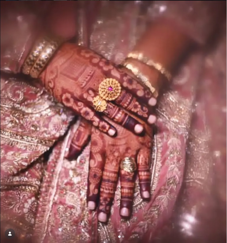 Mehndi